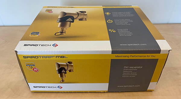 Spirotech Packaging Management