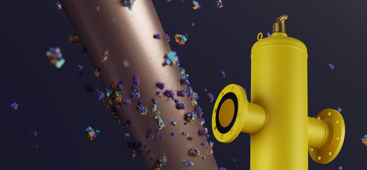 Le nouveau SpiroCross avec aimant
