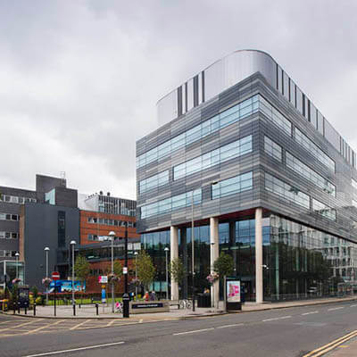 Strathclyde Université