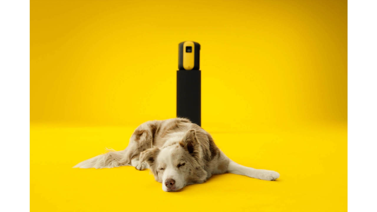 Le nouveau SpiroVent Superior S250